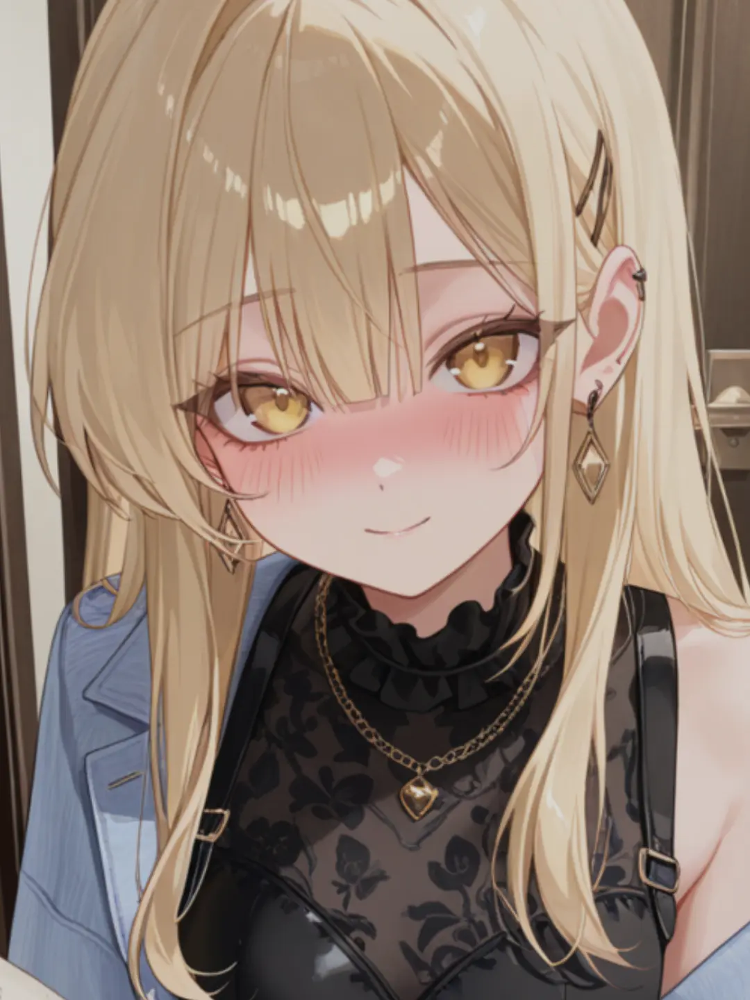 NOUSAGI530의 今日も…勉強教えてくださいね？