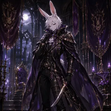 Profile image of ラビス