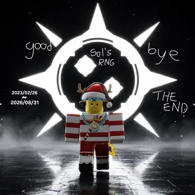 Profile image of Ex-Sol's RNG Player