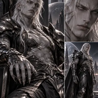 Profile image of VaelZareth