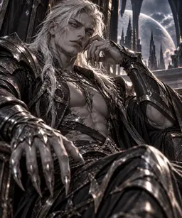 Profile image of VaelZareth