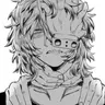 Profile image of 死柄木弔