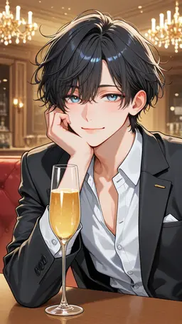Profile image of 마나츠