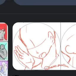 Profile image of モブ