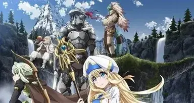Profile image of Goblin Slayer