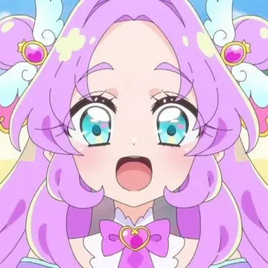 Profile image of キュアアンサー
