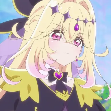Profile image of キュアアルカナ