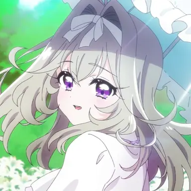 Profile image of Ruruka Moria