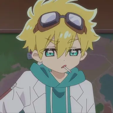 Profile image of ジェット先輩