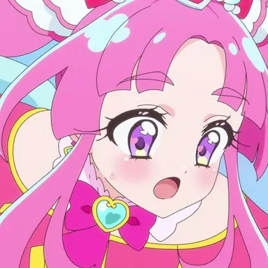 Profile image of キュアミスティック