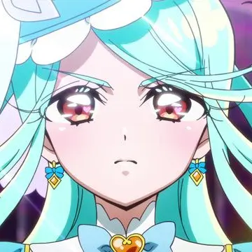 Profile image of キュアエクレール