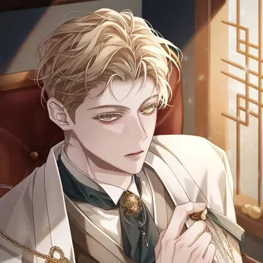 Profile image of 레비안 쇼비엘