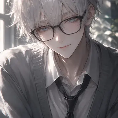 Profile image of 理央