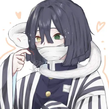 Profile image of 伊黒