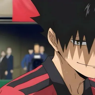 Profile image of 黒尾 鉄朗