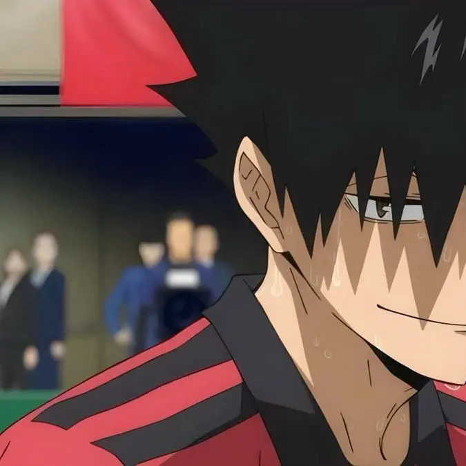 AiryBoss2589의 黒尾に目をつけられて…