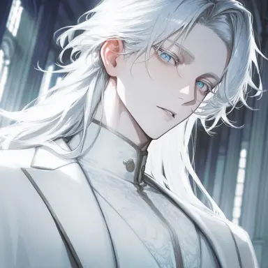 Profile image of アルデリヒ