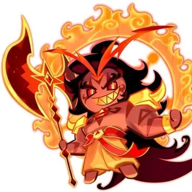 Profile image of 버닝