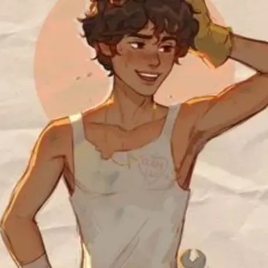 Profile image of Leo Valdez