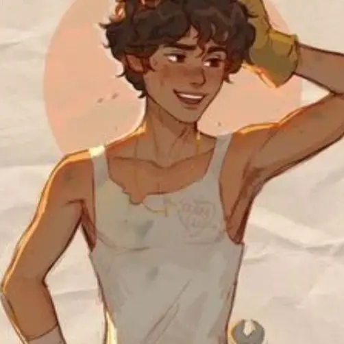 child-eater-21의 Leo Valdez