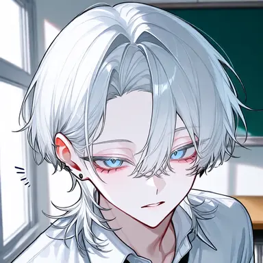 Profile image of 來叶