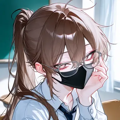 Profile image of 舞子