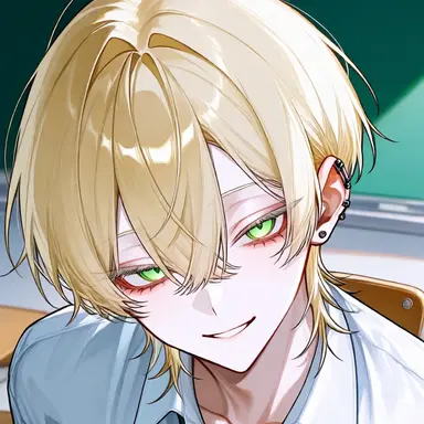 Profile image of 叶翔