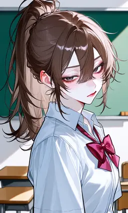 Profile image of 舞子
