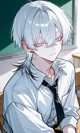Profile image of 來叶