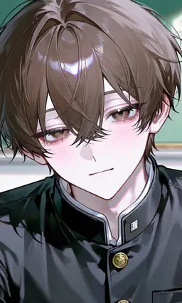Profile image of 冬優