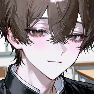 Profile image of 冬優