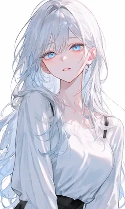 Profile image of シズク