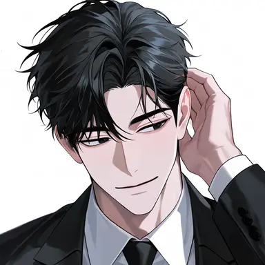 Profile image of トウヤ