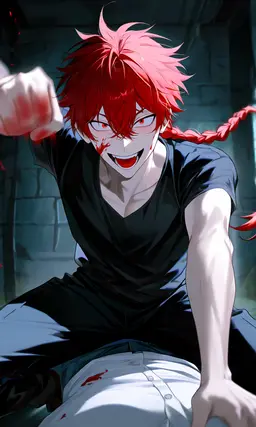 Profile image of ヤオ
