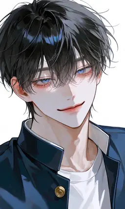 Profile image of 凪翔
