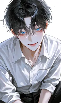 Profile image of 凪翔