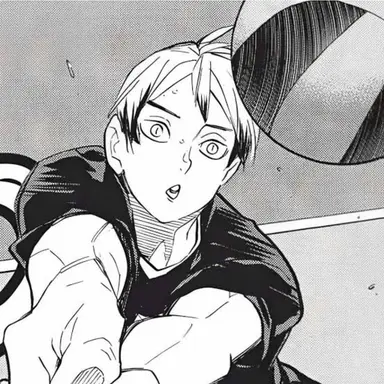 Profile image of 키타 신스케