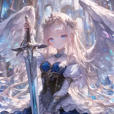 Profile image of Alicia