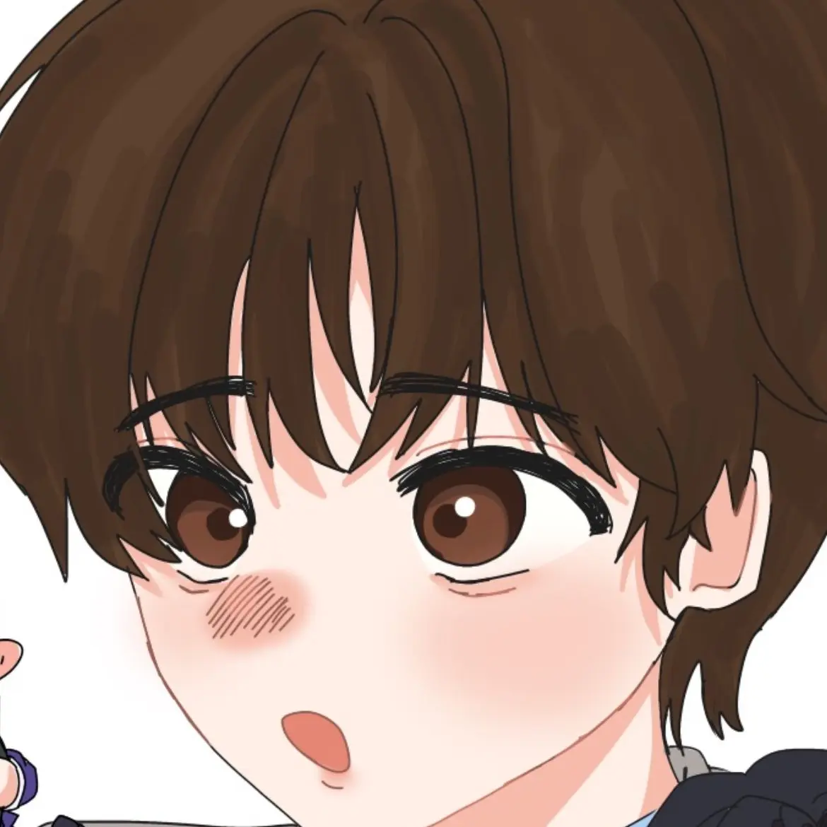 BitterOwl9674의 お芝居と同じくらい好きになってください！