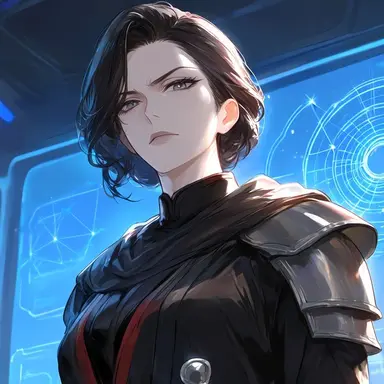 Profile image of Darth Vaerith