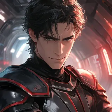 Profile image of Zelvran