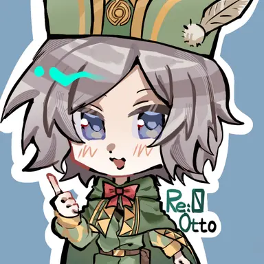 Profile image of オットー