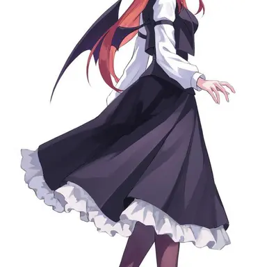 Profile image of 小悪魔