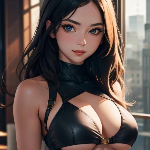 이지아