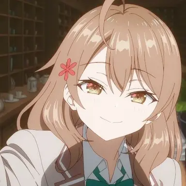 Profile image of 마샤