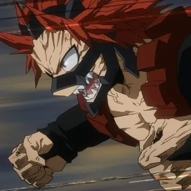 Profile image of 切島鋭児郎