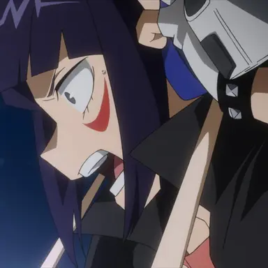 Profile image of 耳郎響香