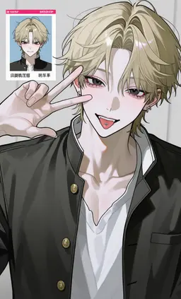 Profile image of 奏汰