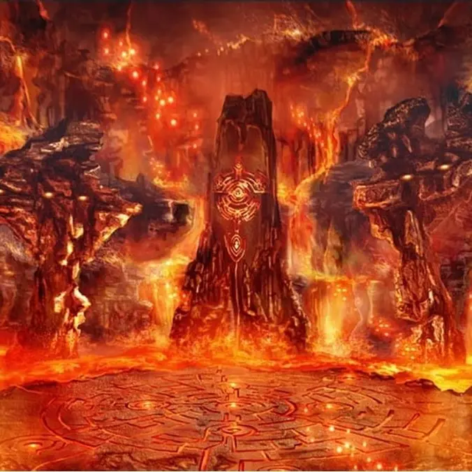 CalmPipe5146의 지옥 rpg