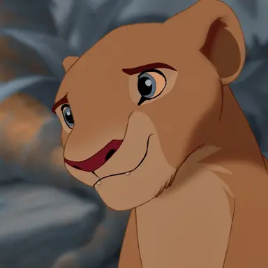 Profile image of Nala